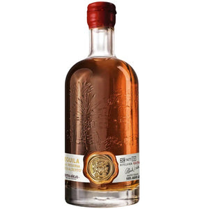 Don Alberto Extra Anejo Tequila