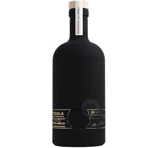 Don Alberto Extra Anejo Black 100 Month Tequila