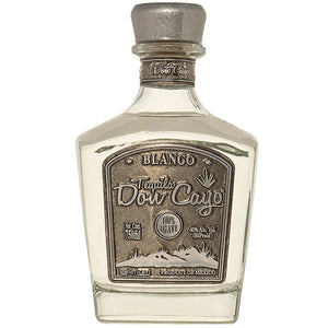 Don Cayo Blanco Tequila