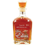 Don Elias Extra Anejo Tequila