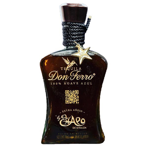 Don Ferro Extra Anejo Tequila