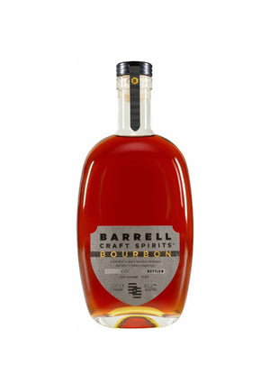 BARRELL CRAFT SPIRITS GREY LABEL BOURBON