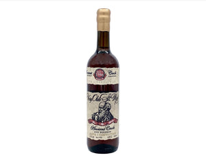 VERY OLDE ST. NICK FAITH & CONVICTION RYE WHISKEY 750ML