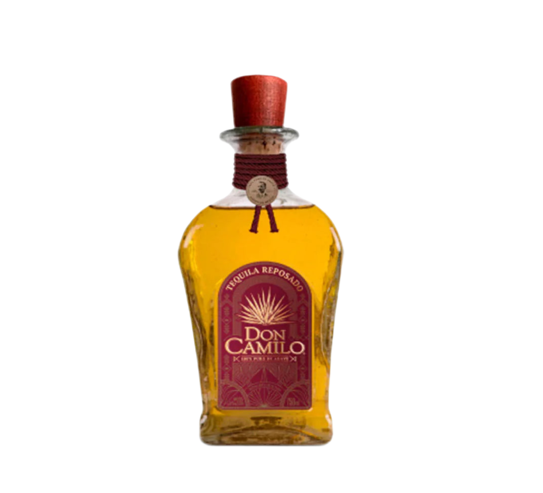 DON CAMILO REPOSODO 750ML