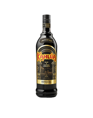 Kahlua Coffee Liqueur Especial 70