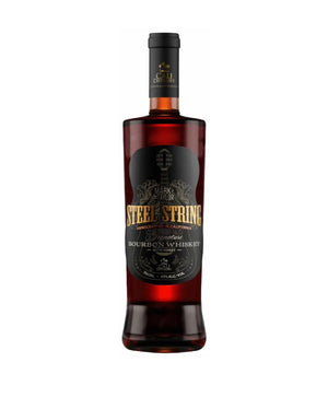 CALI MARK TAYLOR STEEL STRING WHISKEY WITH HONEY