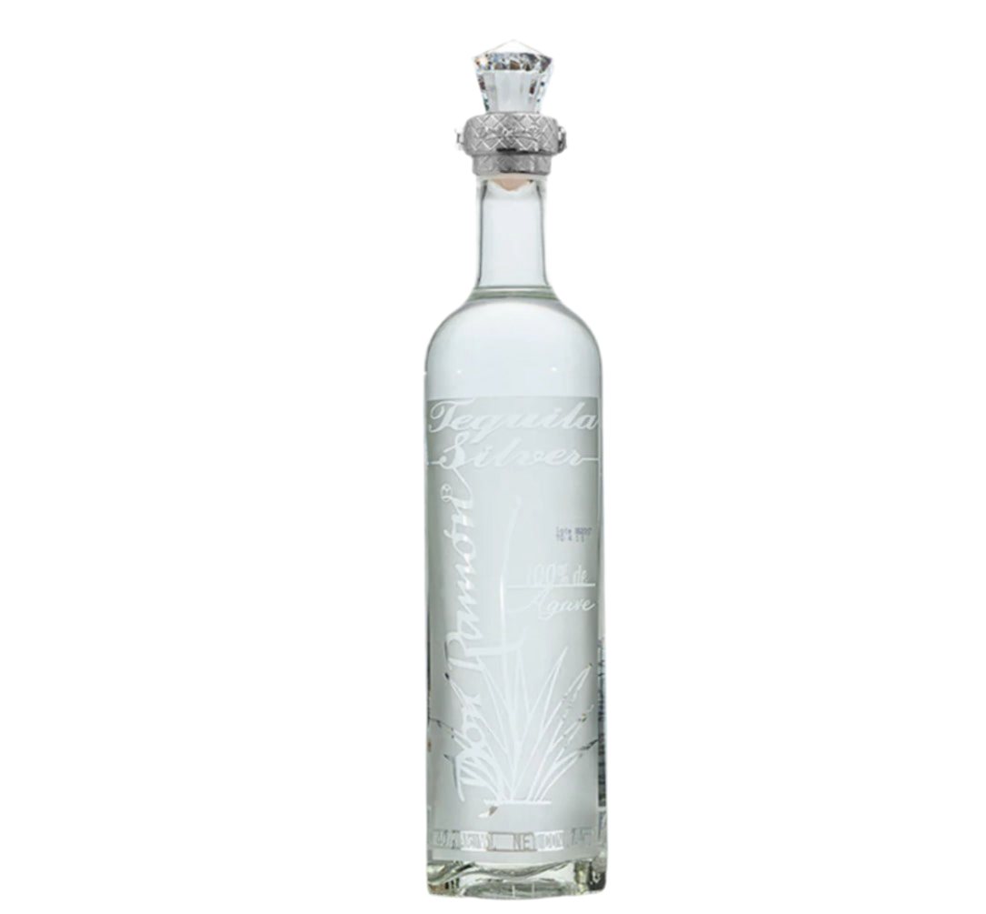 Don Ramón Silver Plata Punta