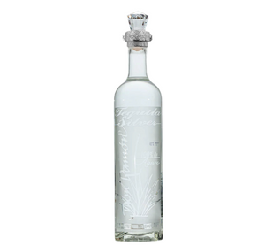 Don Ramón Silver Plata Punta