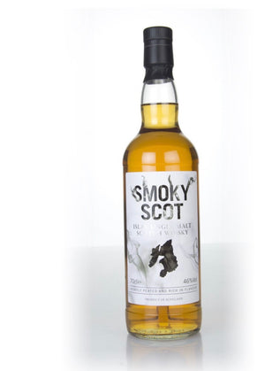 Smoky Scot Scotch Islay Single Malt 700