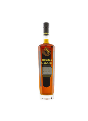 Thomas S. Moore Straight Bourbon Extended Cask Finish Merlot Casks 93.3