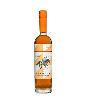 PINHOOK FLAGSHIP BOURBON 750 ml