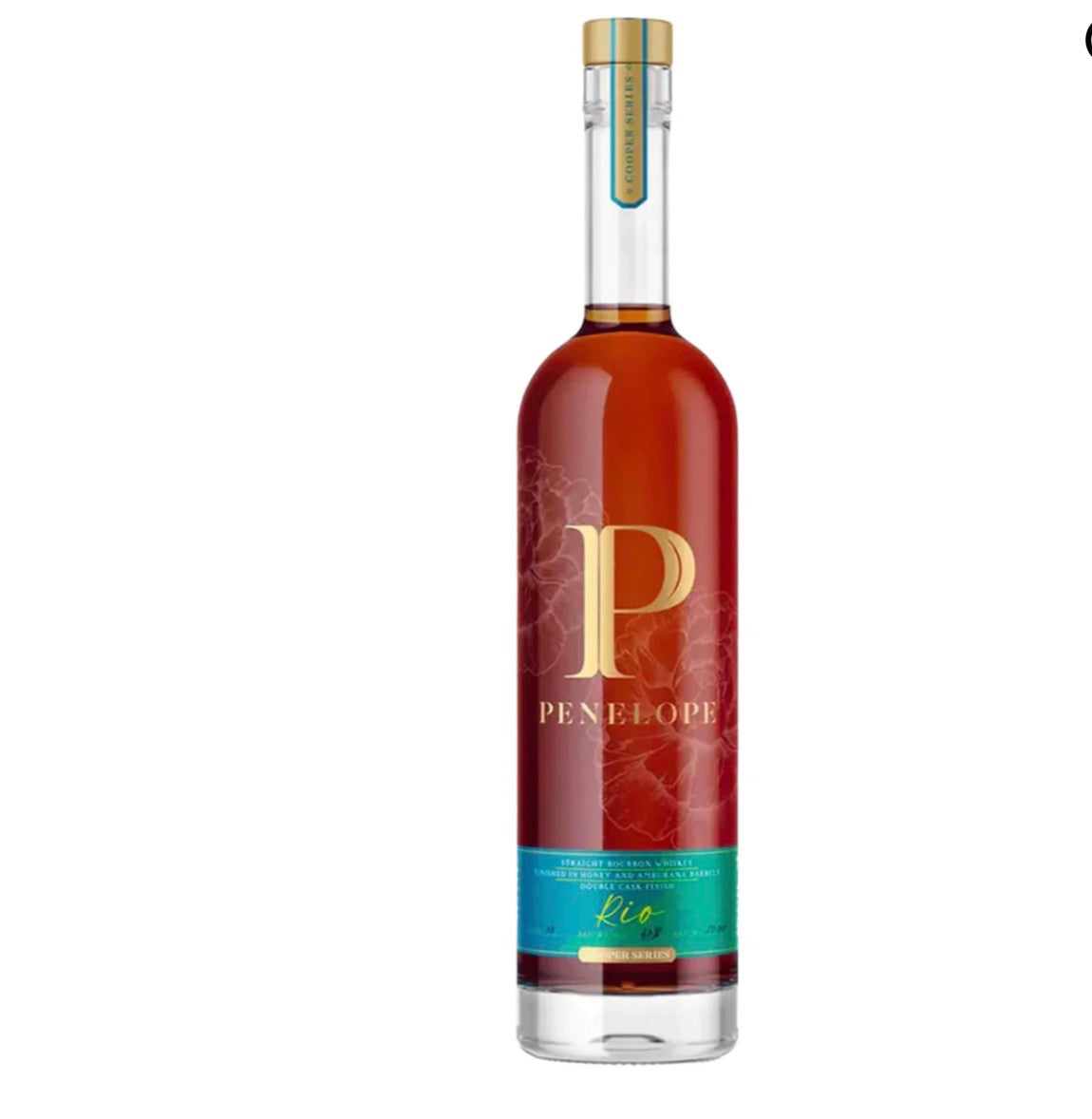 Penelope Rio Limited Edition Bourbon