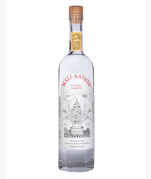 MAIZ NATION BLANCO WHISKEY