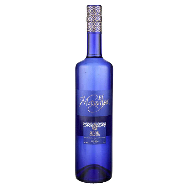 Arak El Massaya 750ml