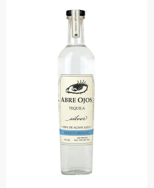 Abre Ojos Silver Tequila