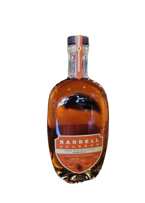 BARRELL BOURBON CFS ARMAGNAC