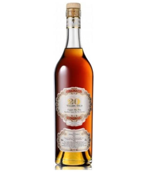 Prunier Cognac XO 20YR 700ML