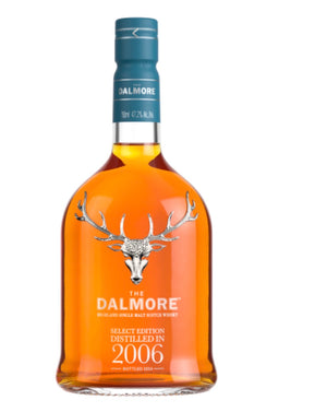 Dalmore Scotch Select Edition 06 750ML
