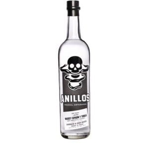 anillos mezcal 750ml