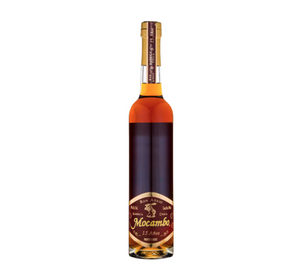 Mocambo 15 Year Old Rum