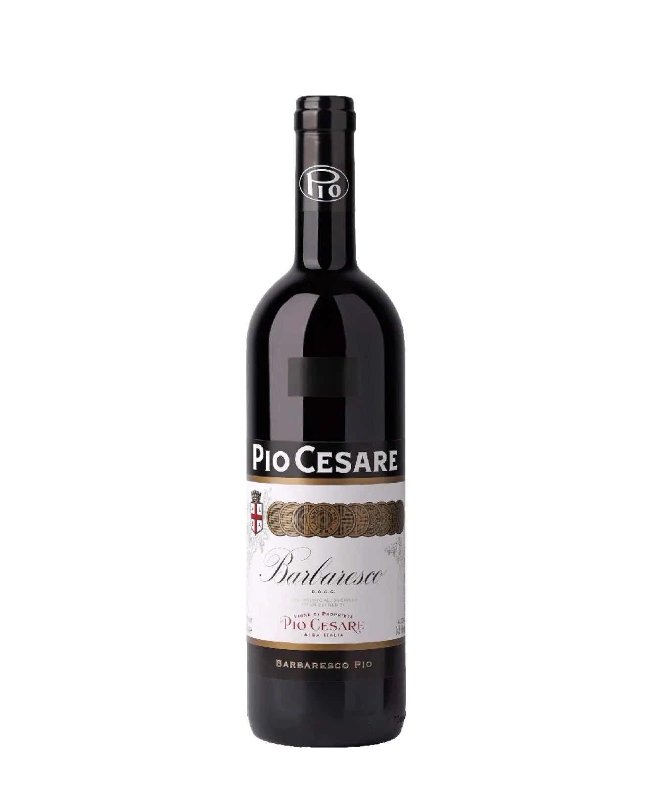 PIO CESARE BARBARESCO