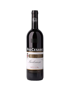 PIO CESARE BARBARESCO