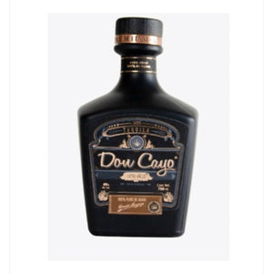 Don Cayo Extra Anejo Black 750 ML