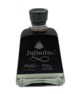 Infinito REPOSADO CRISTALINO 750ml