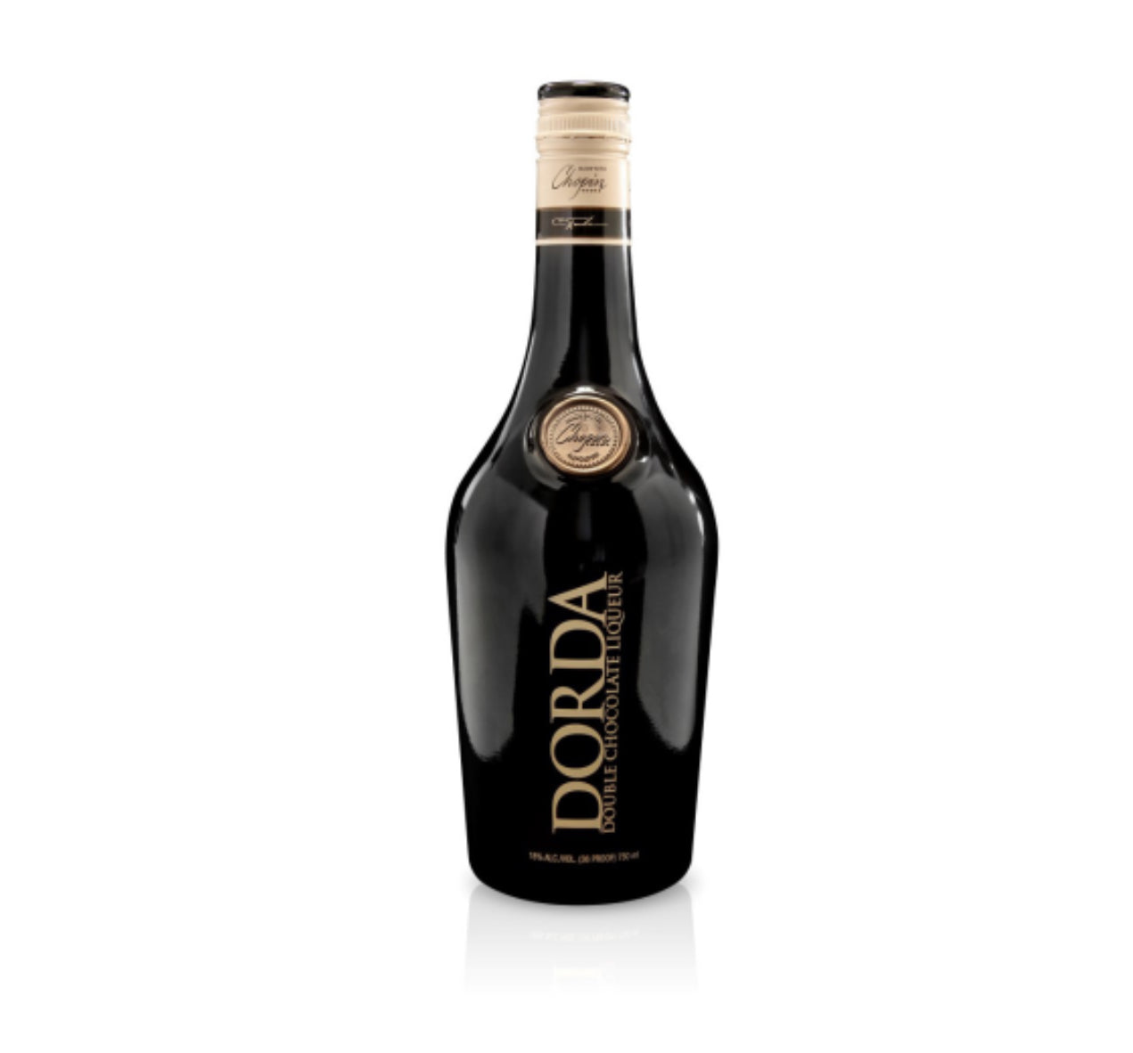 Dorda Liqueur Double Chocolate 750ML