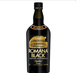 ROMANA BLACK LIQUORE 750ML
