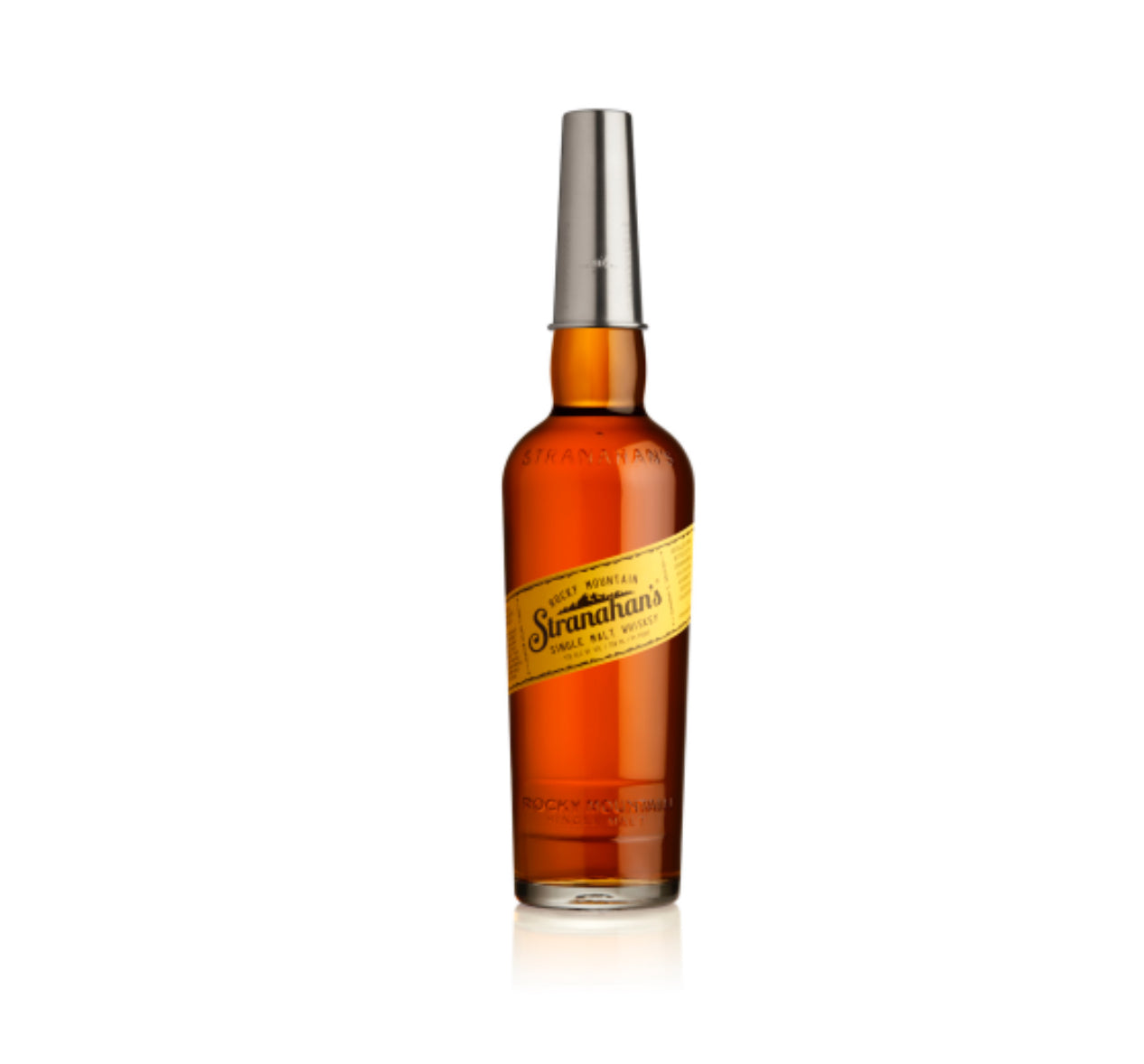 Stranahan's Whiskey Colorado 94 750ML