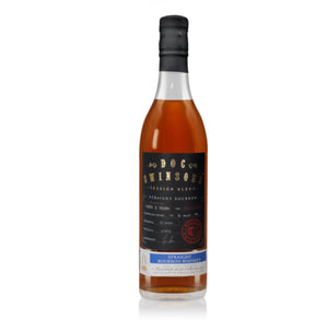 DOC Swinsons Strength Bourbon Session 750ML