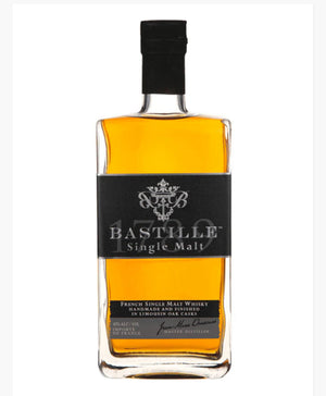 Bastille Single Malt Whisky 1789 80