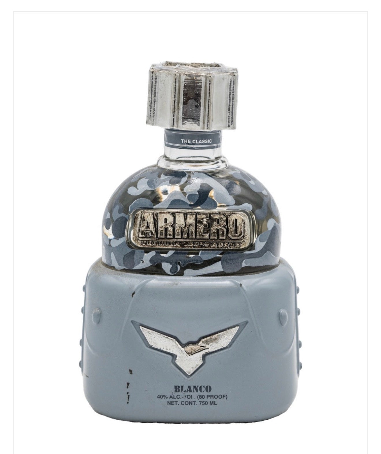 Armero Blanco (The Cassic) 750ml