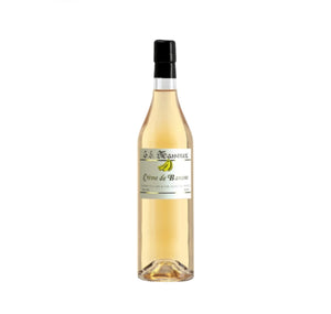 Ge Massenez Creme De Banane 6B 750ML