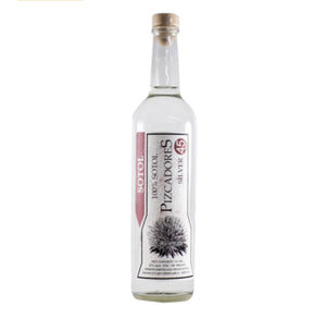 Pizcadores Sotol Silver 750ML