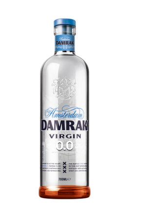 Damrak Gin Virgin 0.0 700ML