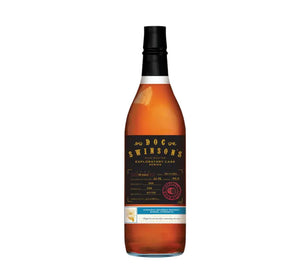 DOC SWINSON'S BOURBON 750ML