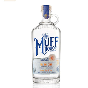Muff Gin 6B 700ML