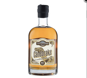 TENNESSEE LEGEND CANEBRAKE BOURBON 750ML