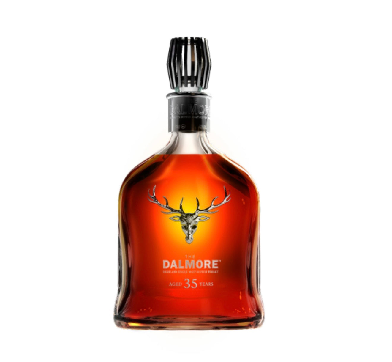 Dalmore Scotch Single Malt 35YR 1B 750ML
