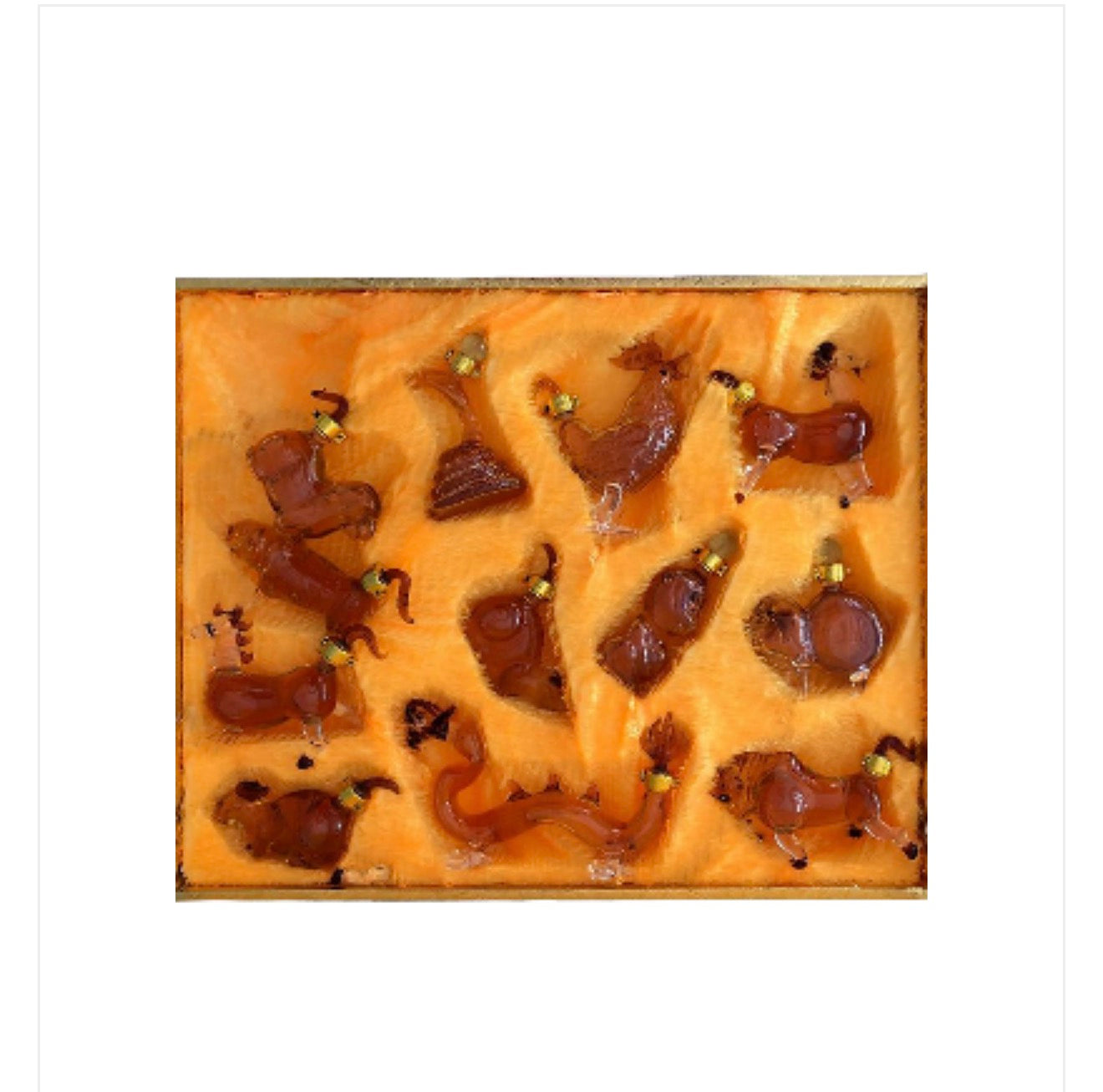 Napoleon Zodiac XO Brandy Gift Set