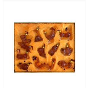 Napoleon Zodiac XO Brandy Gift Set