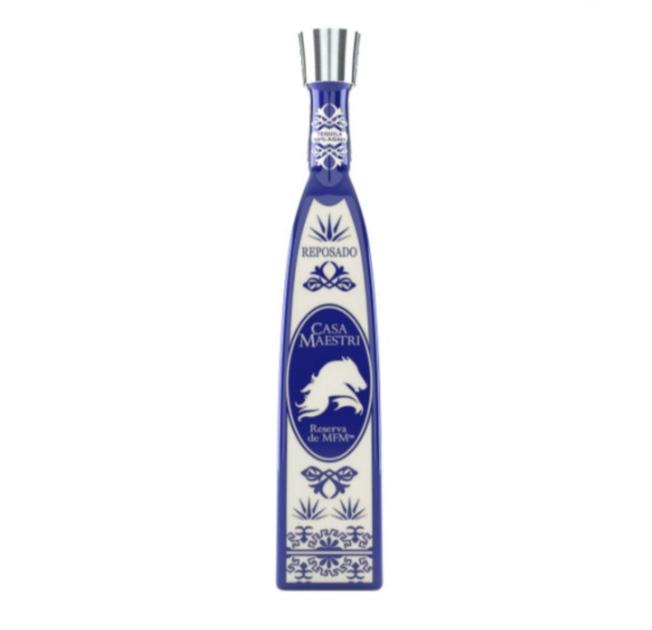 Casa Maestri Tequila Reposado 1.75L
