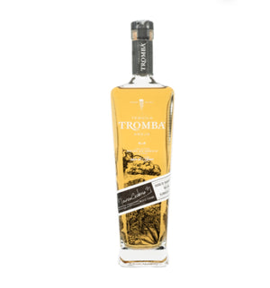 Tromba Tequila Anejo  750ML