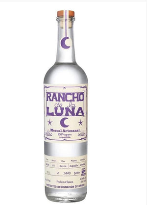 Rancho De La Luna Mezcal 750ML