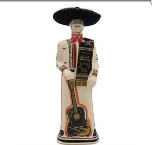 RIQUEZA CHARRO CERAMICA ANEJO 750ML