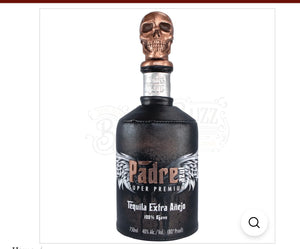 PADRE AZUL EXTRA AÑEJO 750 ml