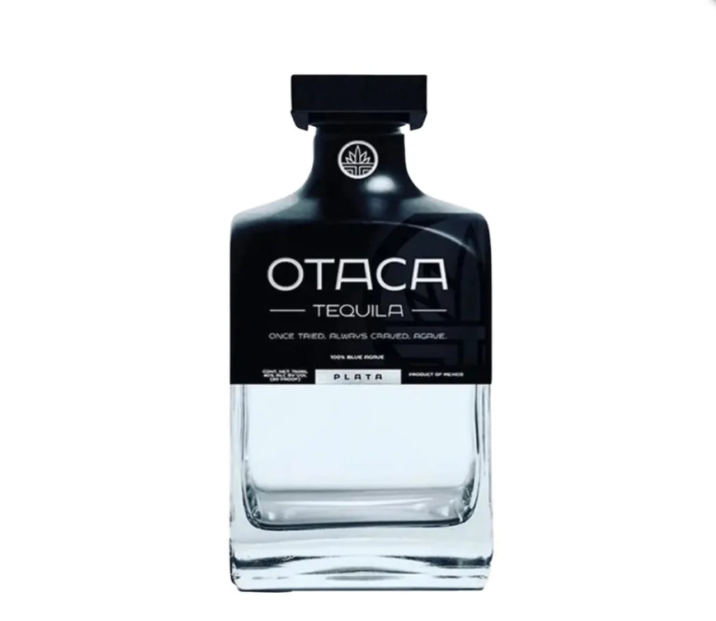 OTACA TEQ PLATA 750ML
