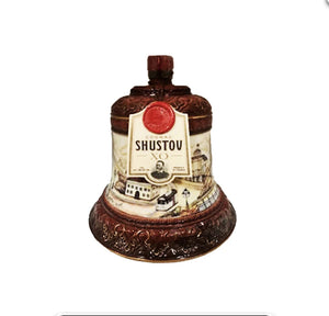SHUSTOV BELL XO COGNAC 1.75ML